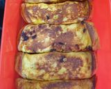 Foto langkah ke 5 dari resep Roti goreng banana chococheese.