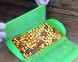 Foto del paso 7 de la receta: Garbanzos con Chorizo en Lékué