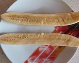 Φωτογραφία βήματος 1 της συνταγής Banana Split αλλιώς 😉😉