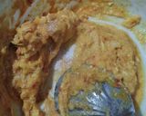 Foto langkah ke 1 dari resep Pepes ikan Tempoyak.