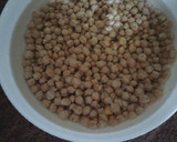 Foto del paso 1 de la receta: Harina de garbanzo casera