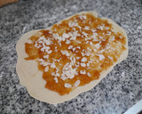 Foto del paso 8 de la receta: Strudel de cabello de ángel y almendras al cardamomo