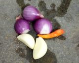 Foto langkah ke 2 dari resep Sayur sop.