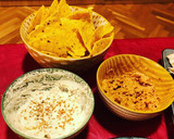 Foto del paso 3 de la receta: Botanas de atún diabla y de queso con jalapeños