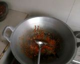 Foto langkah ke 2 dari resep Kering tempe kacang.