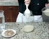 Foto del paso 2 de la receta: Tip: el cuidado de los búlgaros de agua