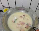 Foto langkah ke 3 dari resep Gulai Korma Ayam Khas Minang.