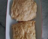 Foto langkah ke 3 dari resep Dimsum Goreng Keju Lumer.