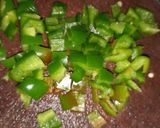 Foto del paso 2 de la receta: Guiso de lentejas de fin de mes 💕