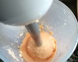 Foto del paso 4 de la receta: Hummus de garbanzos