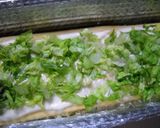 Foto del paso 5 de la receta: Moldeado de pionono