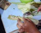Foto langkah ke 3 dari resep Terong Ayam.