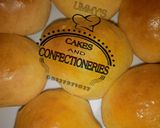 A picture of step 8 of Simple Taste bread.