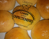 A picture of step 8 of Simple Taste bread.