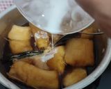 Foto langkah ke 3 dari resep Singkong Karamel.