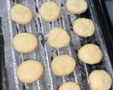 Foto del paso 4 de la receta: Scones dulces