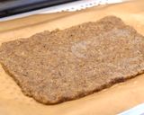 Paleo fahéjas csigák recept fázis 2 fotója