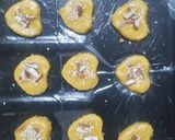A picture of step 5 of Naan khatai.