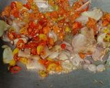 Foto langkah ke 1 dari resep Oseng oseng gambas/oyong.