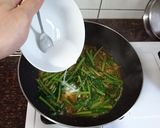 台味十足的 沙茶牛肉燴飯的食譜步驟10照片