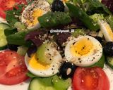 Foto langkah ke 1 dari resep Salad 🥗.