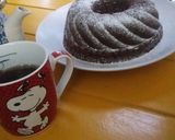 Foto del paso 5 de la receta: Budin sabor frutillas