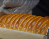 Foto langkah ke 12 dari resep Yudane Sweet Bread.