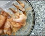 A picture of step 3 of Crispy fry.