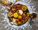 গোবিন্দ ভোগ চালের পায়েস (Gobindobhog Chaler Payes recipe in Bengali) রেসিপির ধাপ 5 ছবি