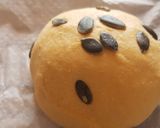 Foto del paso 3 de la receta: Panecillos de calabaza