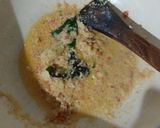 Foto langkah ke 1 dari resep Sayur Lodeh Tahu kacang panjang.