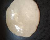 Fasting Pancake recipe step 3 photo