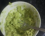 Foto del paso 1 de la receta Guacamole