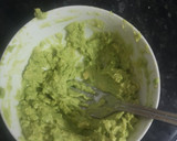 Foto del paso 1 de la receta: Guacamole