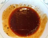 Foto del paso 3 de la receta Lubina en salsa teriyaki🀄