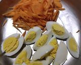 A picture of step 2 of Salad.