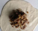 Foto del paso 5 de la receta: Baozi (dumpling)