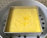 Foto langkah ke 4 dari resep Ketan Duren /Putri Salad a la Neng Dini.