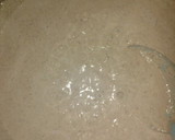 Foto del paso 9 de la receta: Crema de champiñones