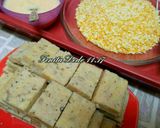 Foto langkah ke 1 dari resep Nugget Pisang #pr_adakejunya.