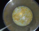 Dinner rolls recipe step 1 photo