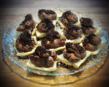 Foto del paso 4 de la receta: Milhojas de trufa