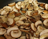 Foto del paso 2 de la receta: Spaghetti Tonno e Funghi
