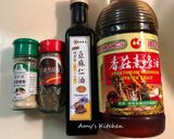 鮮蝦炒麵 （簡單年菜）的食譜步驟1照片