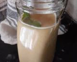 सत्तू के सर्बत (Sattu ke sharbat recipe in Hindi) रेसिपी चरण 3 फोटो