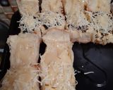 Foto langkah ke 4 dari resep Rokupang (Roti Kukus Panggang).