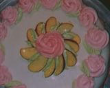 Foto del paso 14 de la receta: Pastel Fondant