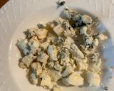 Foto del paso 7 de la receta: Rigatoni con salsa de Calabaza y Roquefort !!!!