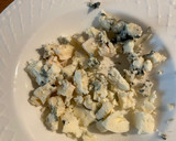 Foto del paso 7 de la receta: Rigatoni con salsa de Calabaza y Roquefort !!!!