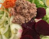 Foto del paso 5 de la receta Ensalada mixta completa